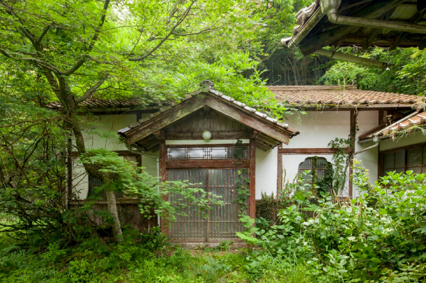 神社・寺